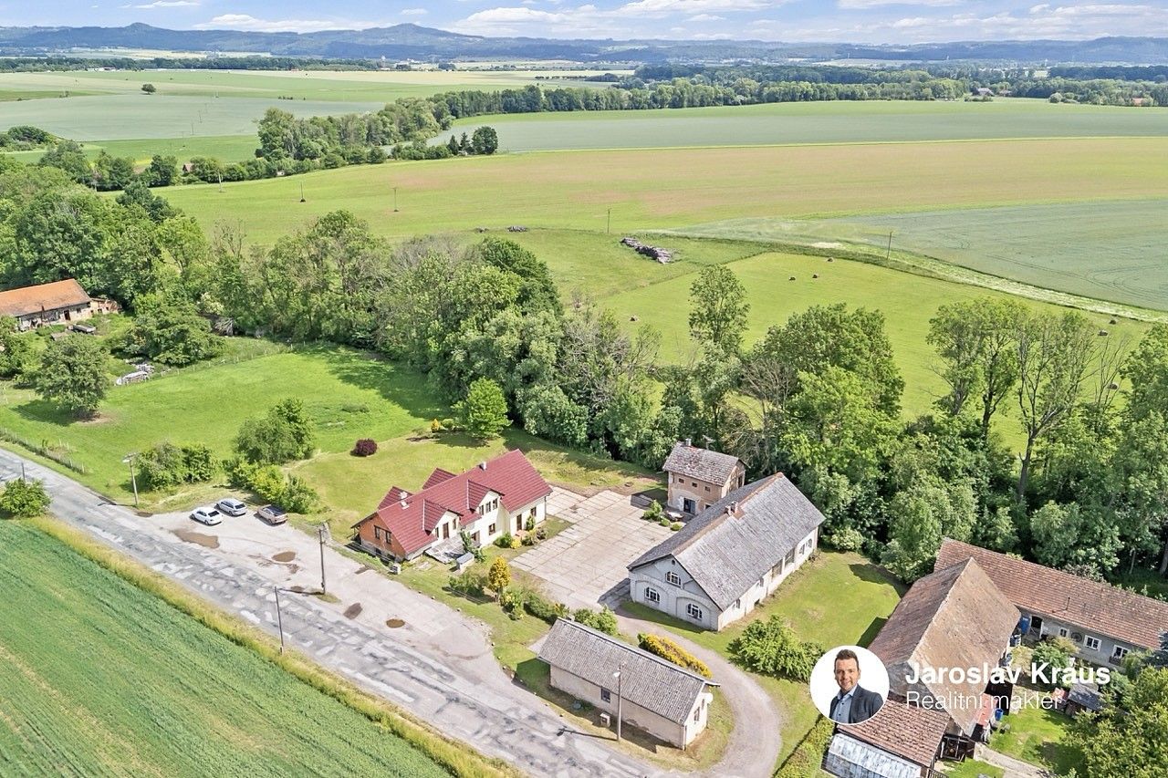 Prodej obchodní prostory - Jičín - Robousy, Královéhradecký kraj, 286 m² - 5