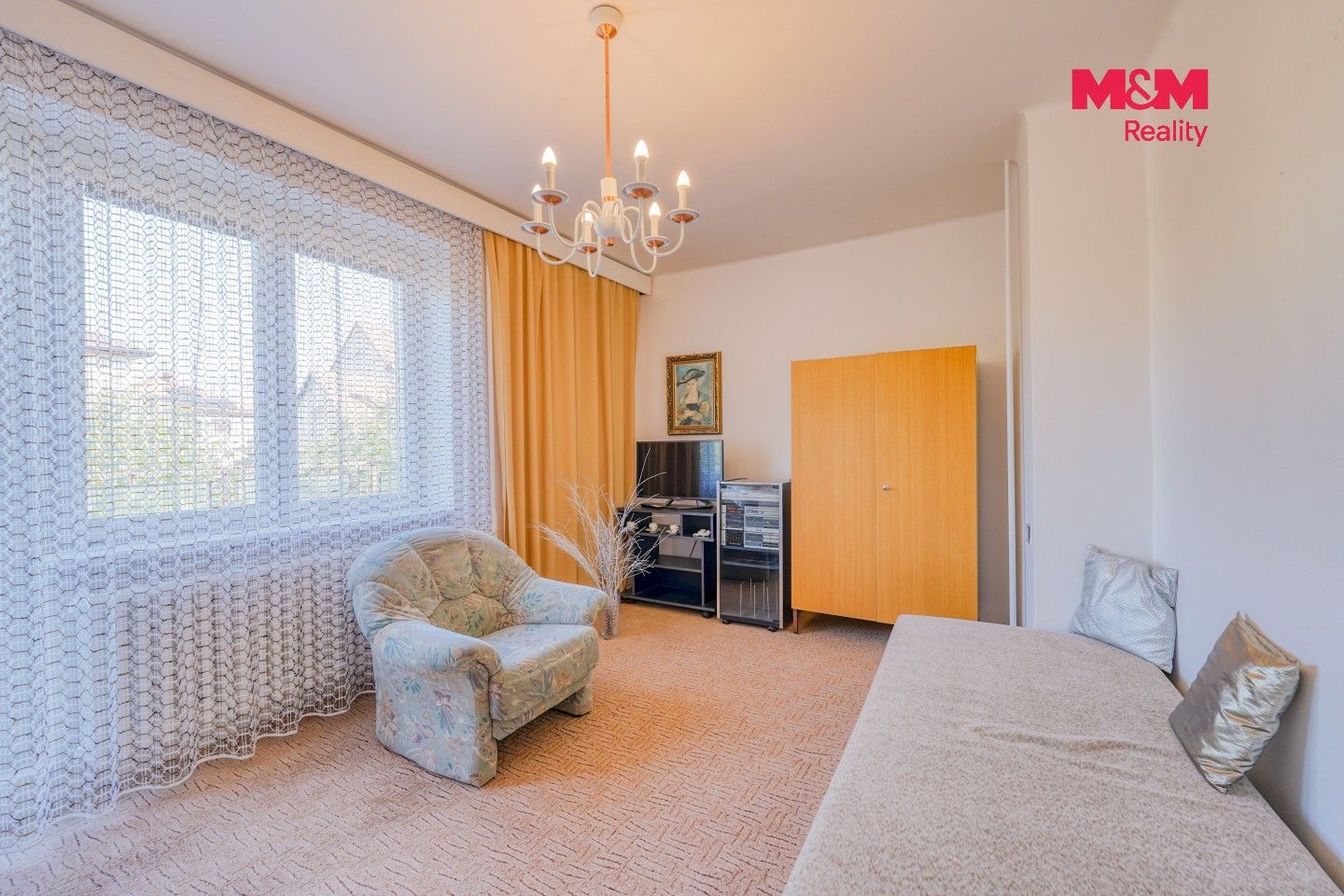 Prodej rodinný dům - Chlumčanská, Dobřany, 230 m² - 5