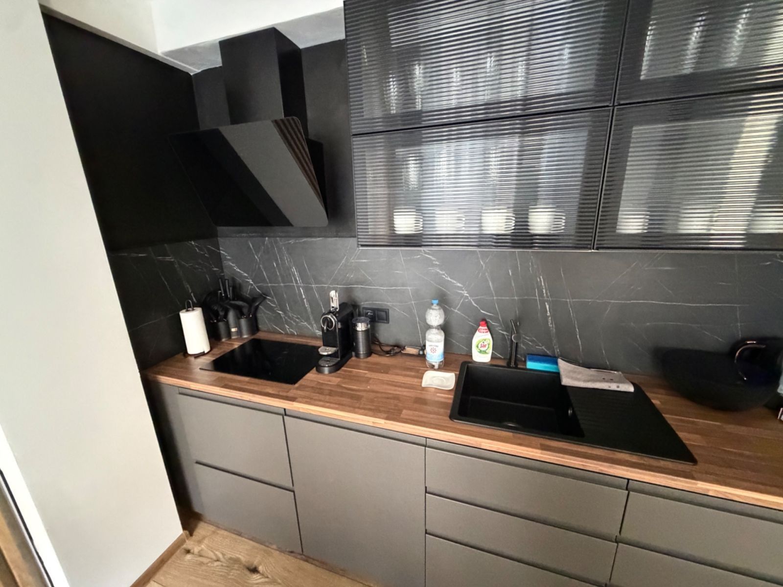 1+kk, Chelčického, Praha - Žižkov, 30 m² - 2
