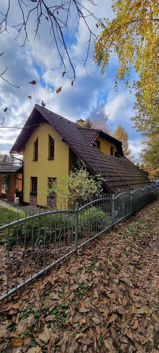 Chata · Kramolna - Trubějov, Královéhradecký kraj - 3