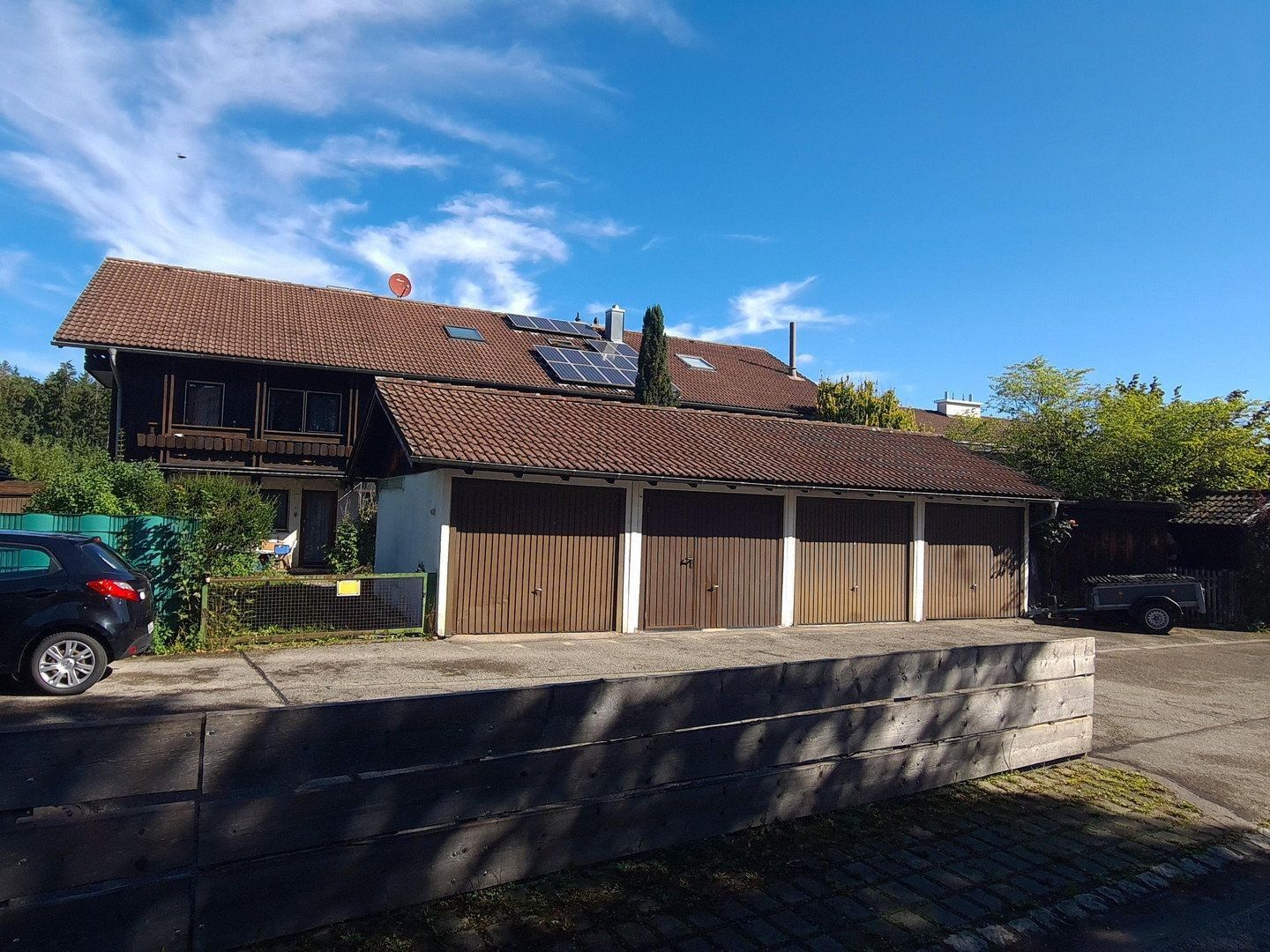 Rodinný dům · 126 m² · Geretsried Bayern 82538 - 3