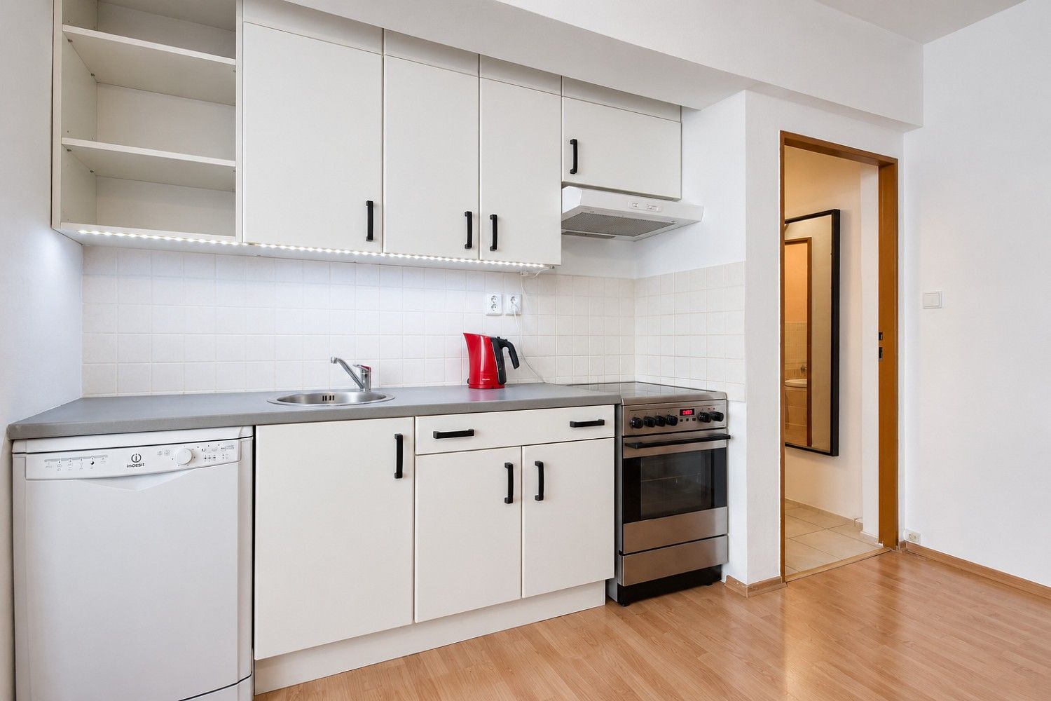 Byt 2+kk · 42 m² · Mladá Boleslav - Mladá Boleslav II, Středočeský kraj - 3