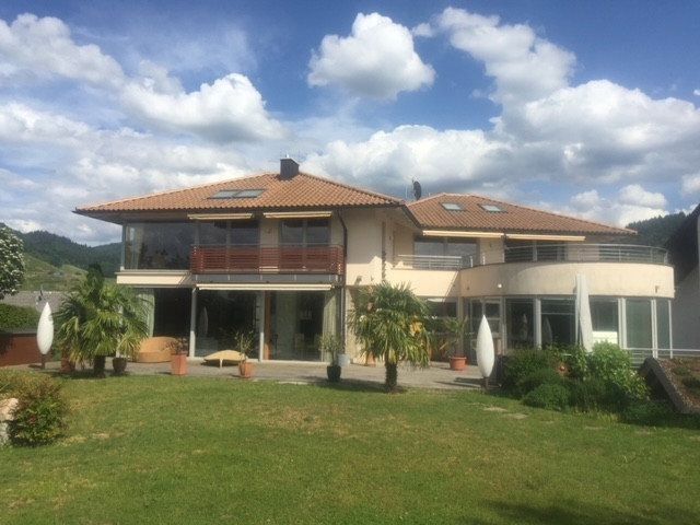 Rodinný dům · 400 m² · Baden-Baden Neuweier Baden-Württemberg 76532 - 4