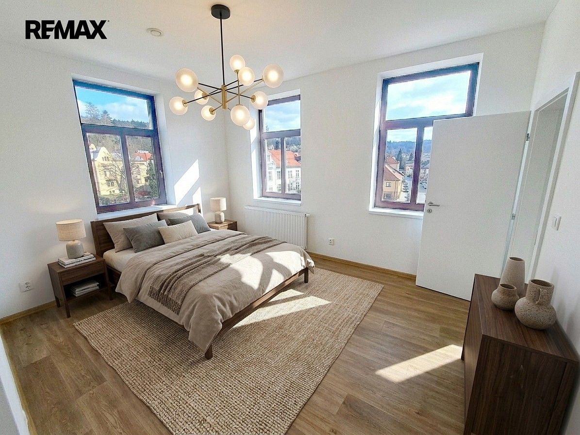 Prodej byt 2+kk - Jablonec nad Nisou, Liberecký kraj, 59 m² - 5