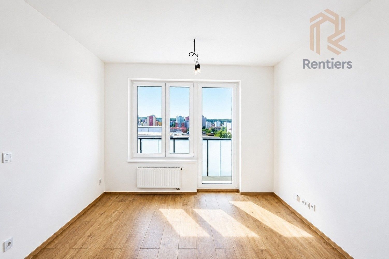 Byt 1+kk · 31 m² · Praha - Hostivař, okres Praha 15, Hlavní město Praha - 4