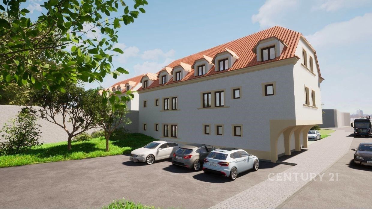 Ostatní, Školní 334, Svitavy Předměstí, 841 m² - 2