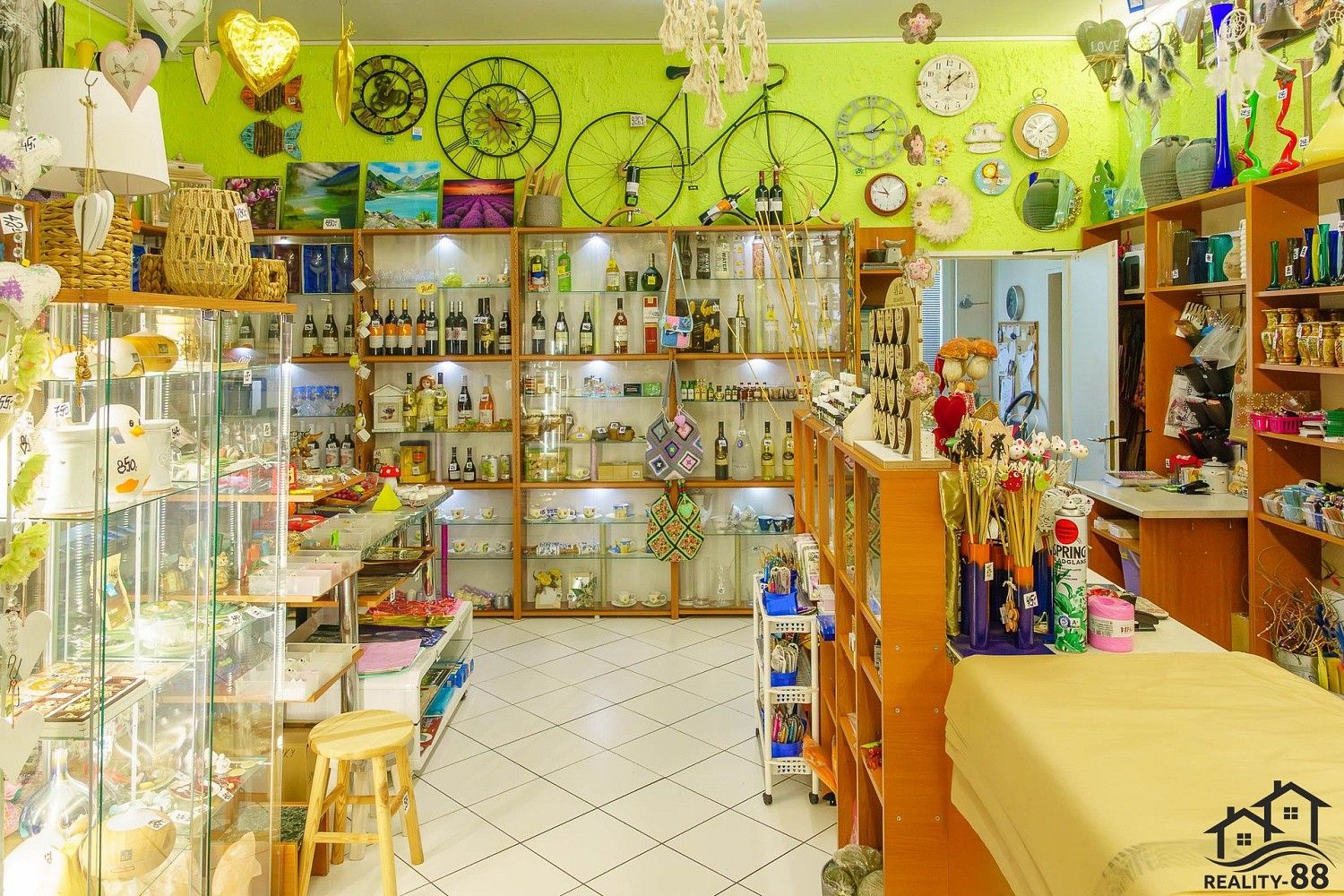 Obchodní prostory · 100 m² · Slovenská, Karviná - Hranice - 4