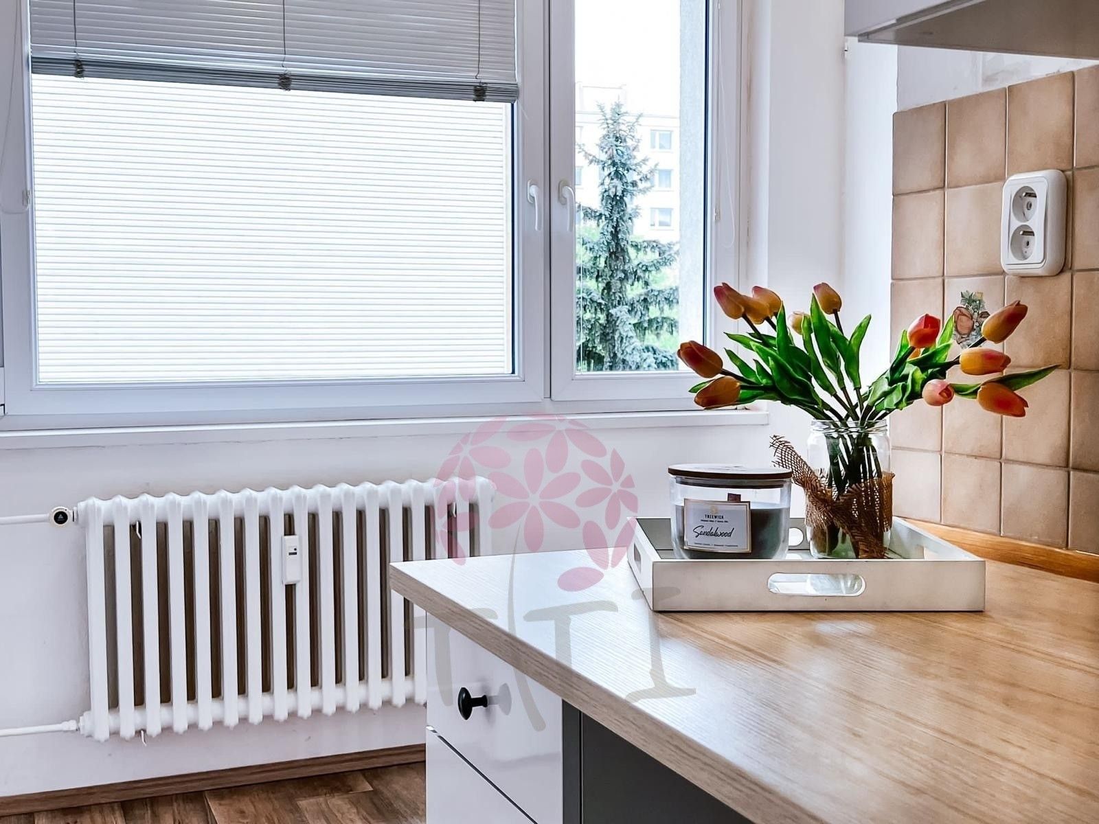 Pronájem byt 3+1 - Chlebovická, Praha, 77 m²