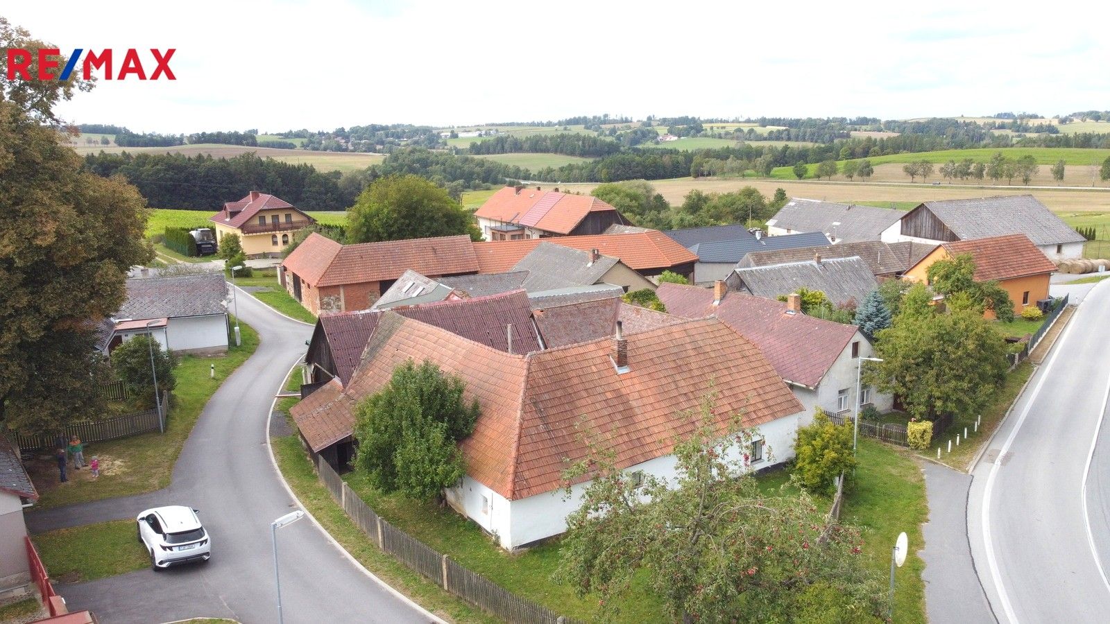 Chalupy, Sedliště, Vyskytná, 67 m²