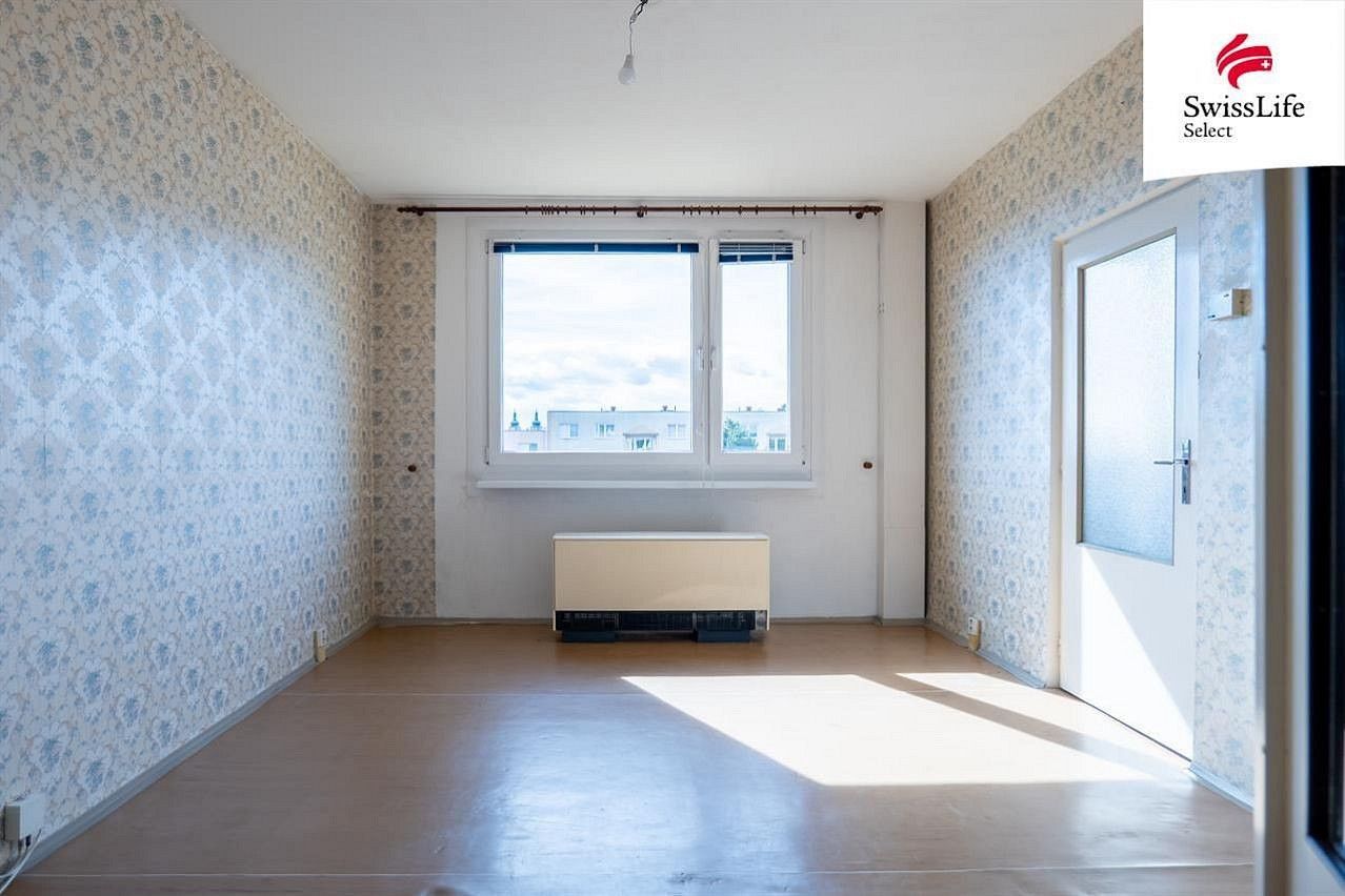 3+1, Krupka - Bohosudov, okres Teplice, Ústecký kraj, 67 m² - 2