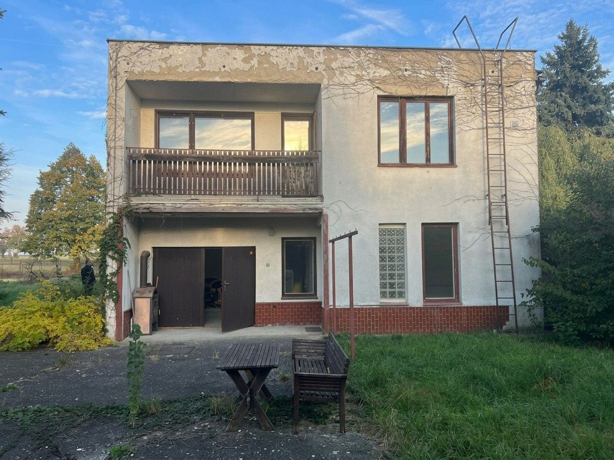 Prodej rodinný dům - Louny, 440 01 - 2