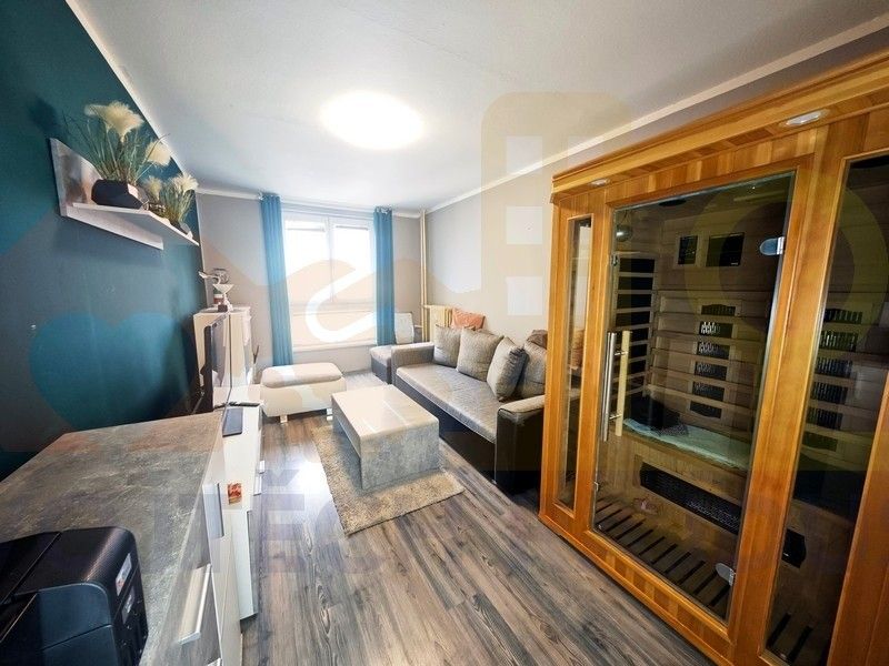 Prodej byt - Ostrava, 700 30