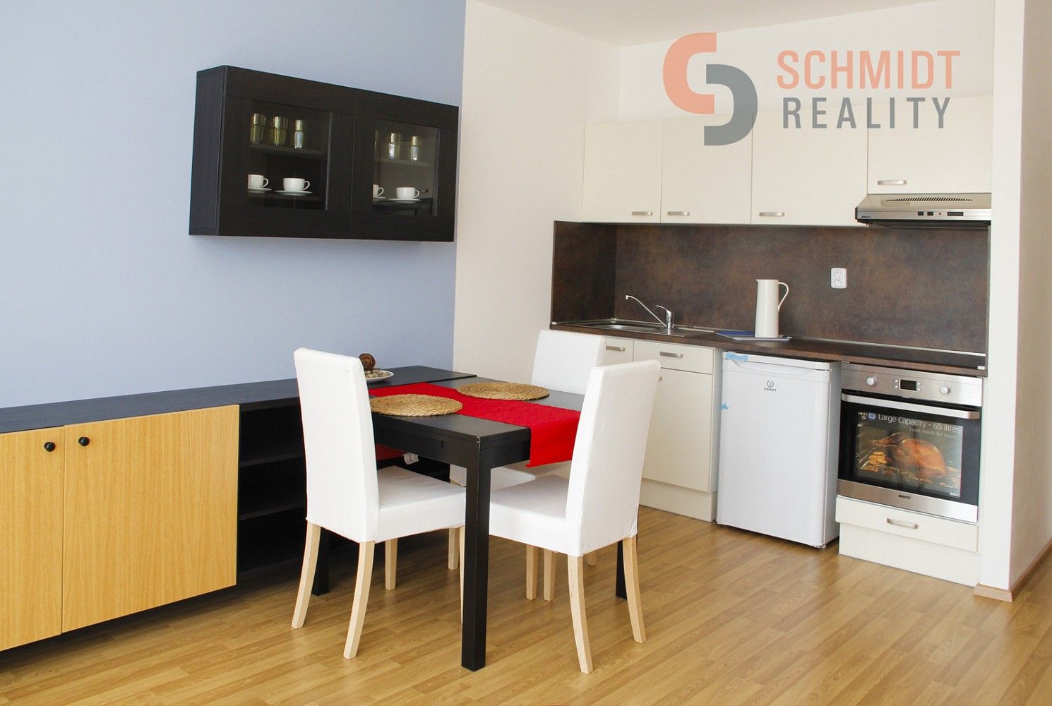Byt 1+kk · 32 m² · Šakvice, okres Břeclav, Jihomoravský kraj - 4