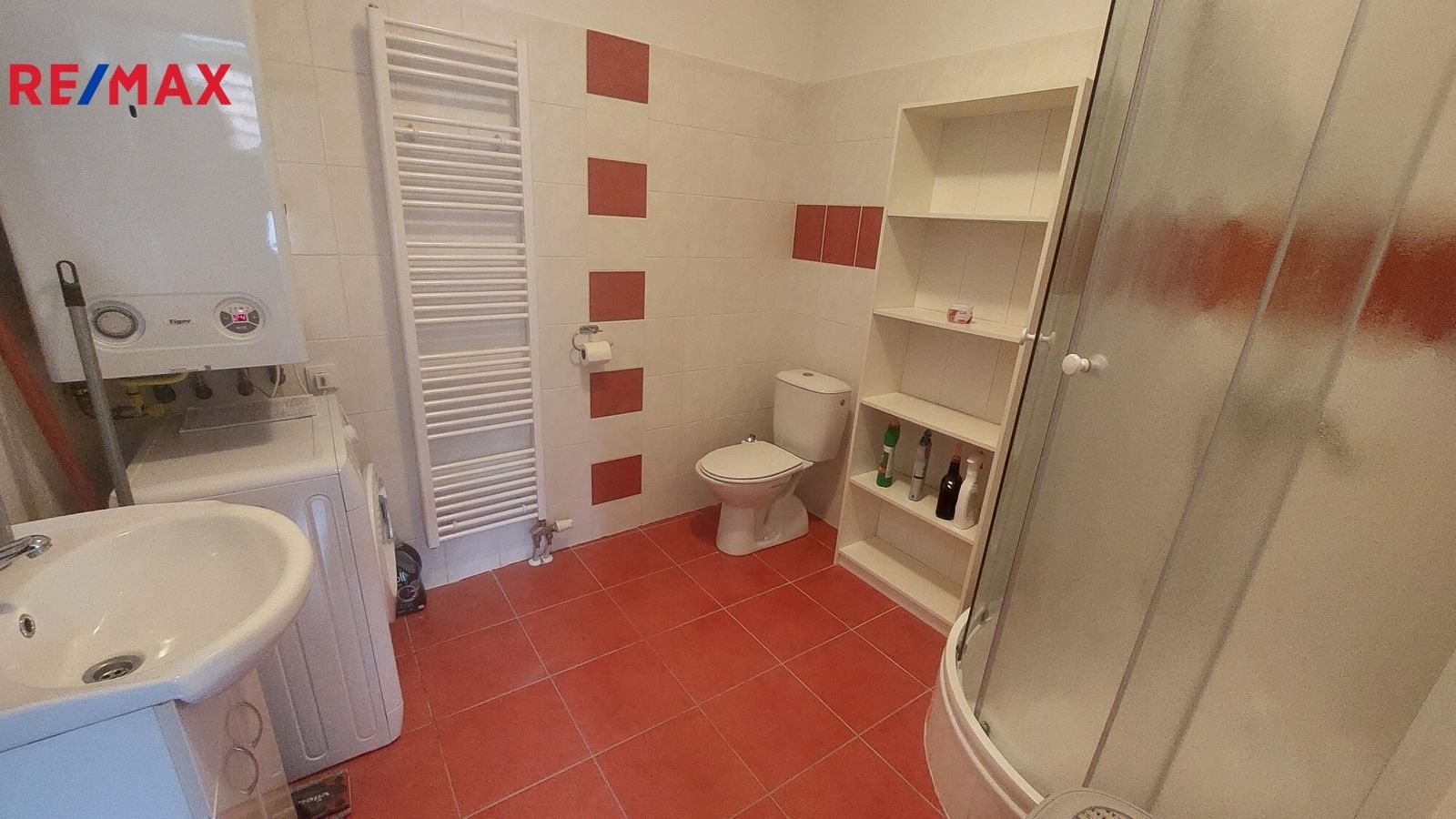 Pronájem byt 1+kk - Husova, Slavkov u Brna, 35 m²