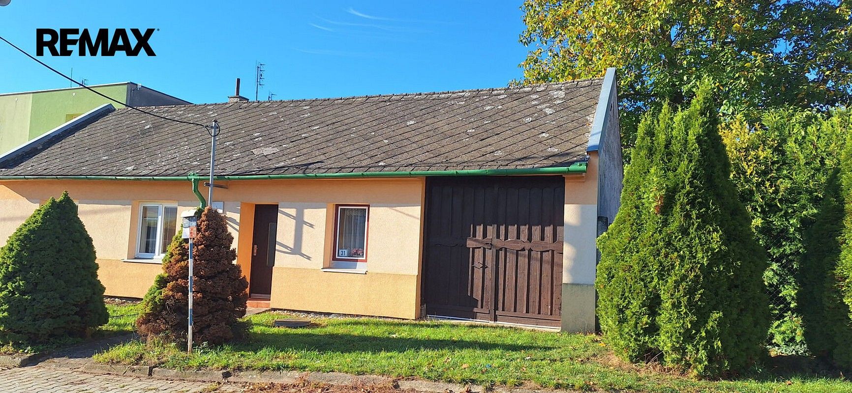 Rodinné domy, Bohdalice-Pavlovice - Pavlovice, okres Vyškov, 75 m² - 1