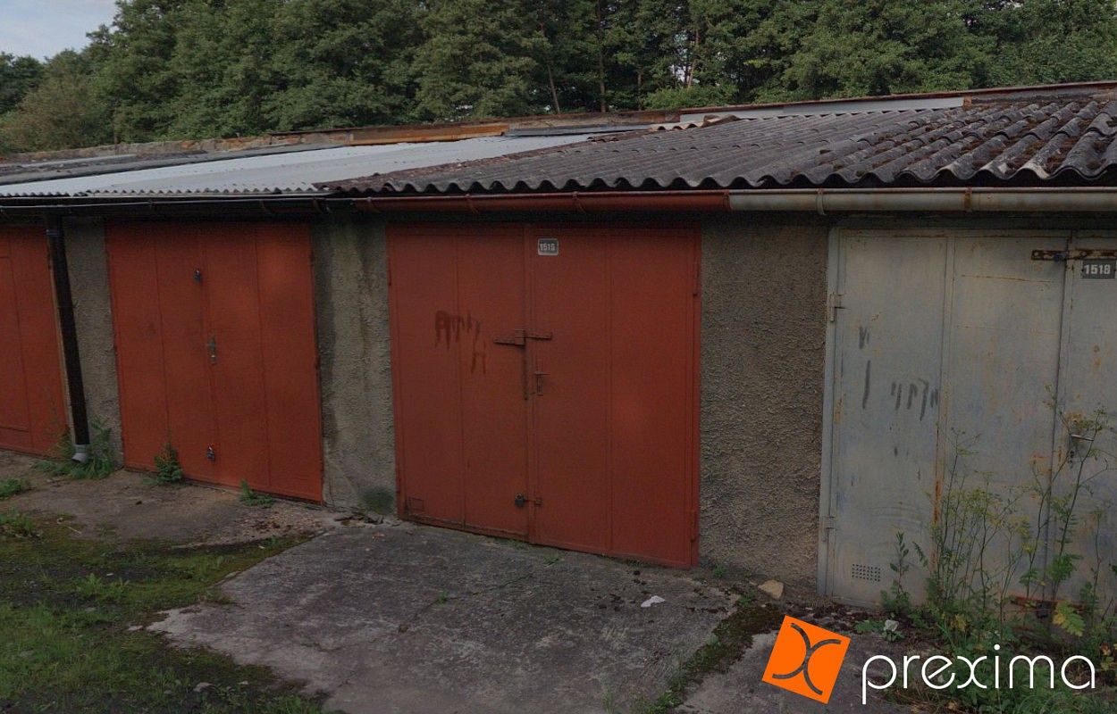 Prodej ostatní - Cheb, Karlovarský kraj, 15 m² - 1