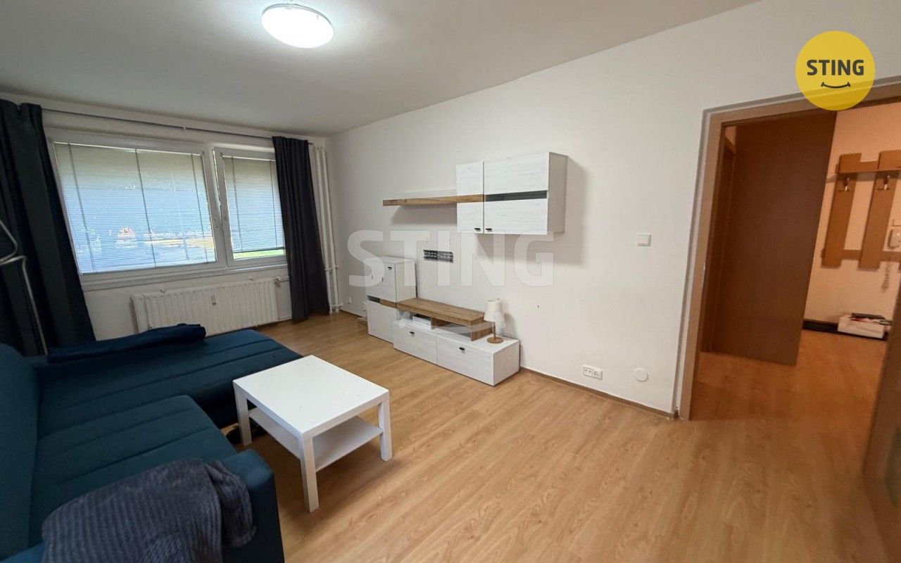 Pronájem byt 2+1 - Energetiků, Orlová, 62 m² - 2