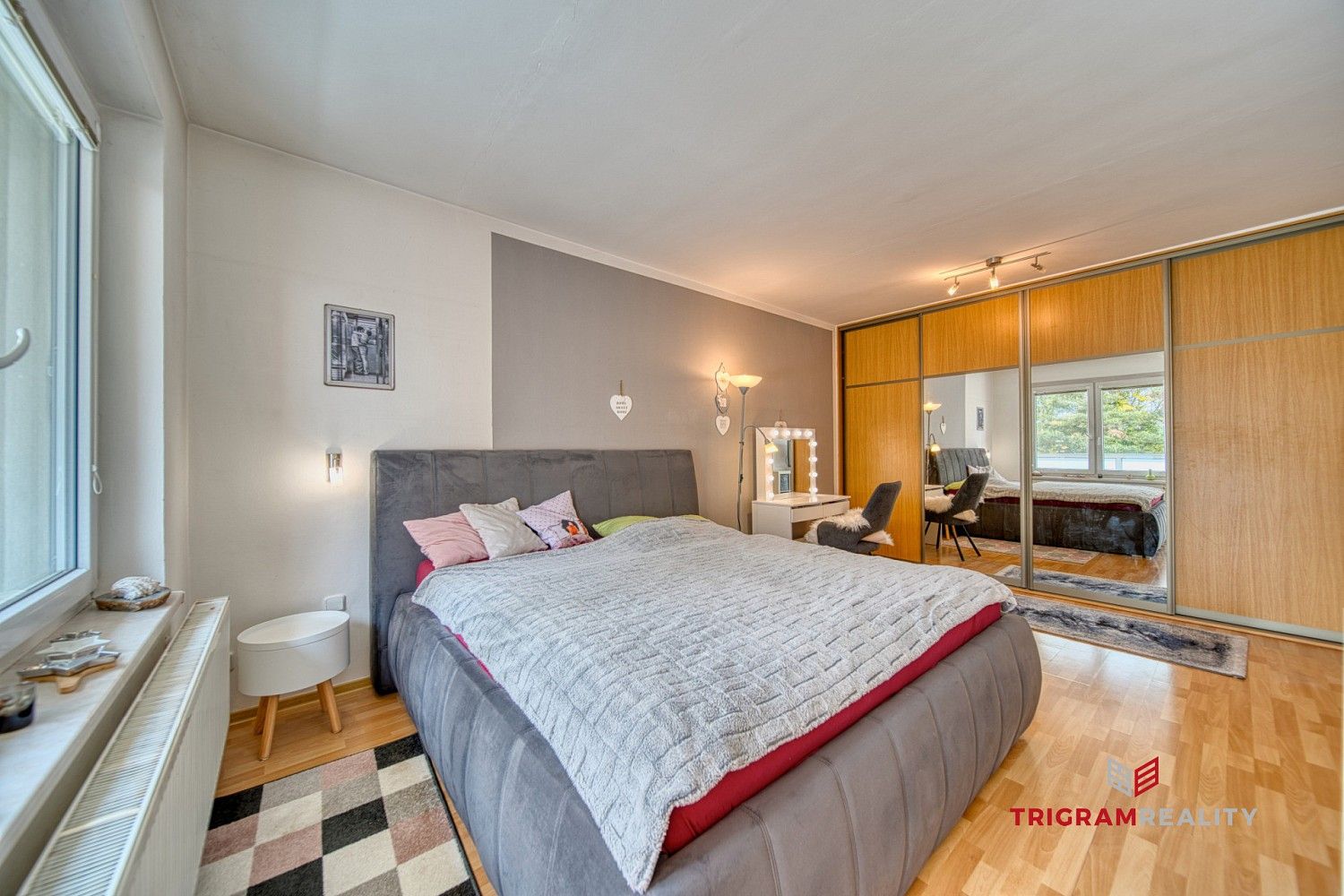Byt 3+1 · 77 m² · Hradec Králové - Nový Hradec Králové, Královéhradecký kraj - 4