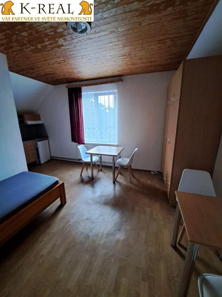 Pronájem byt 1+kk - Březka, Velká Bíteš, 25 m² - 5