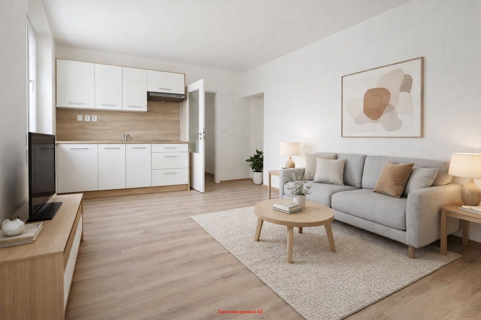 Pronájem byt 1+kk - Kapitána Jasioka, Havířov - Prostřední Suchá, Moravskoslezský kraj, 29 m² - 2