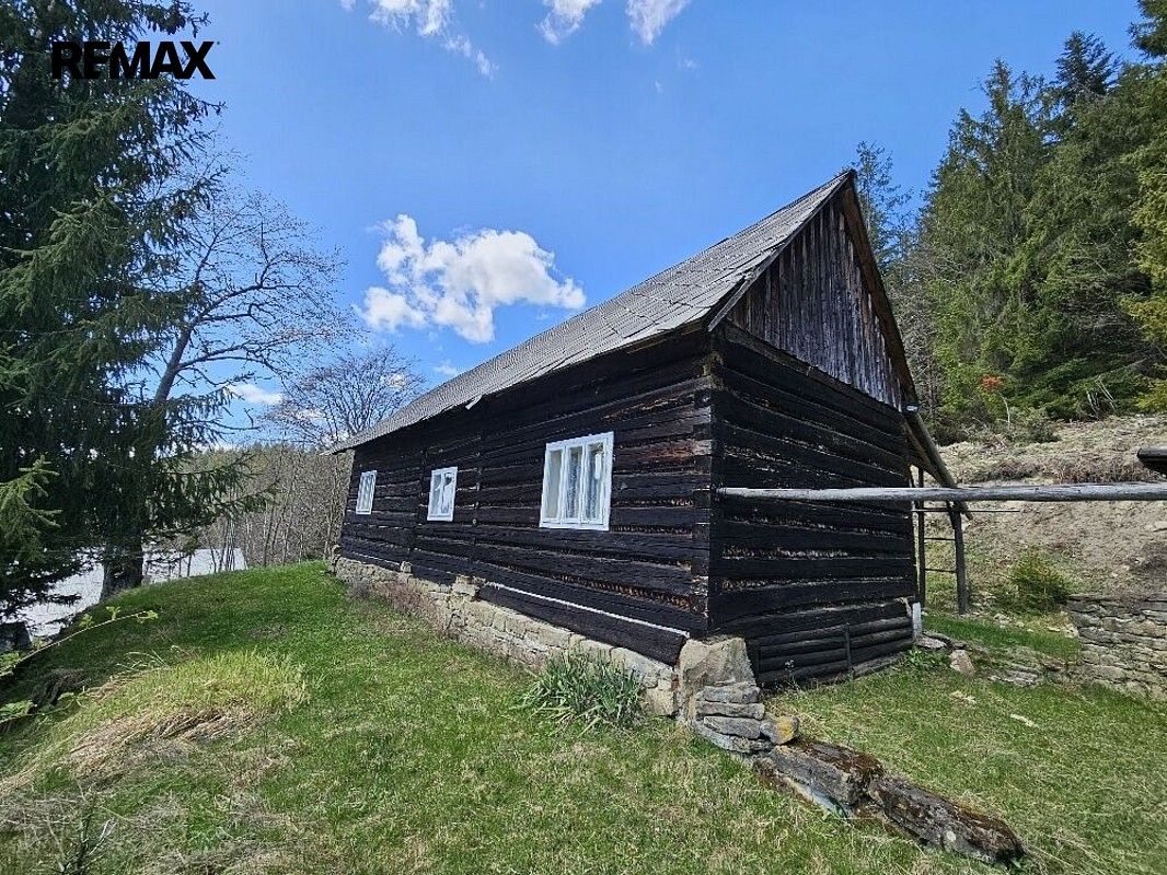 Chalupa · 74 m² · Klokočov, SK - 3
