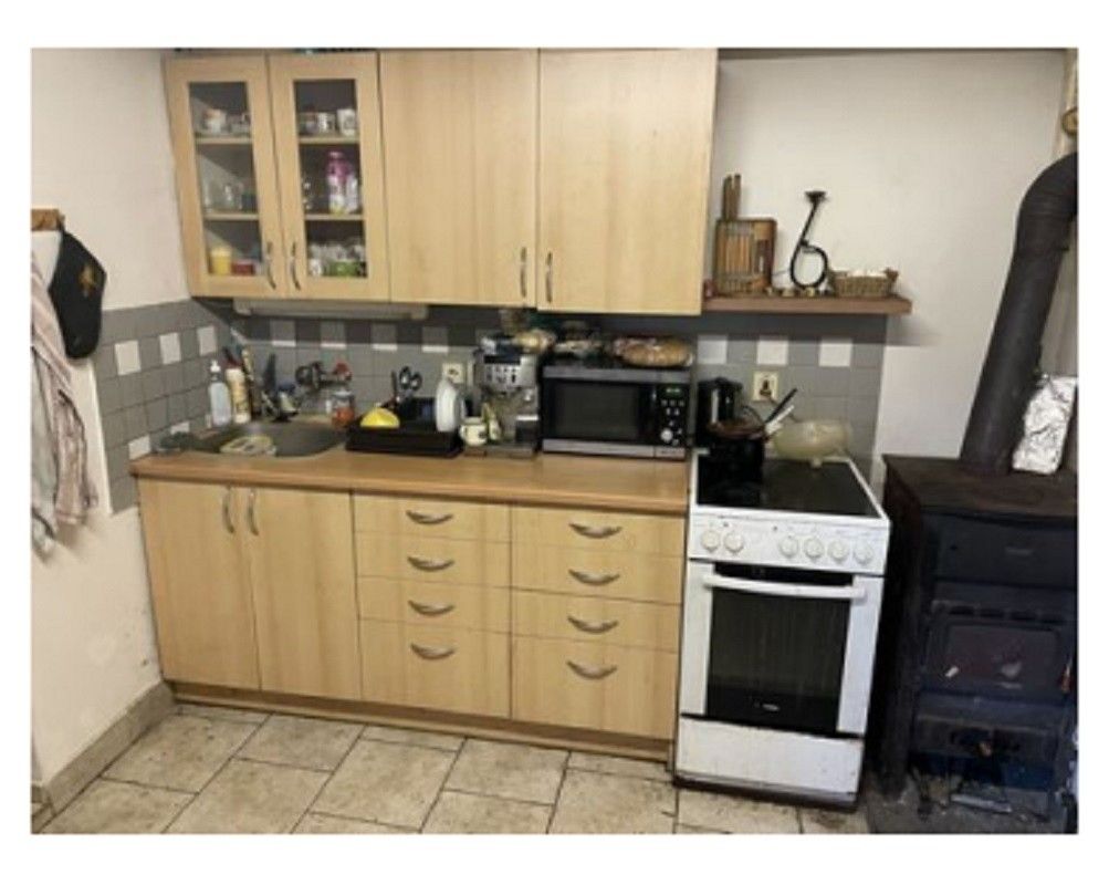 Prodej rodinný dům - Chomutov, 430 01