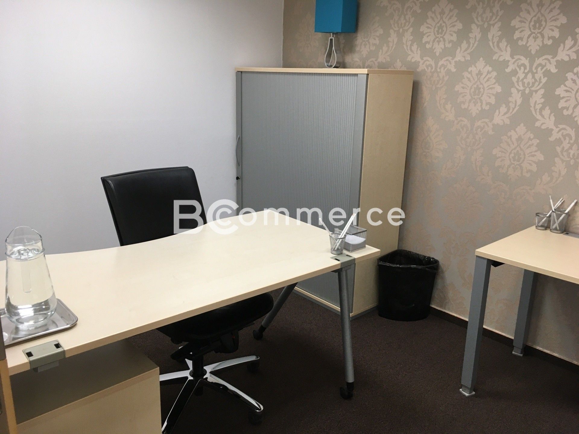 Pronájem kancelář - Štýřice, Brno, 36 m² - 5