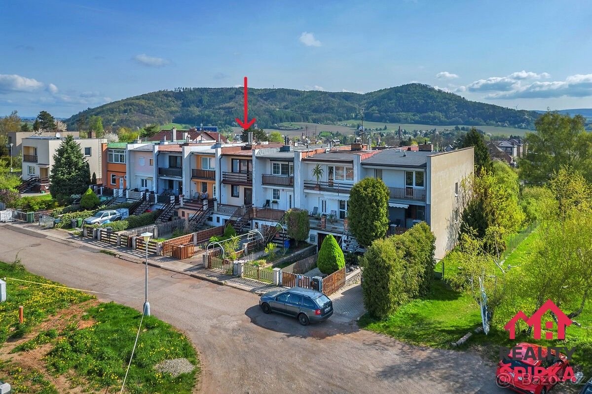 Prodej dům - Moravská Třebová, 571 01, 383 m²