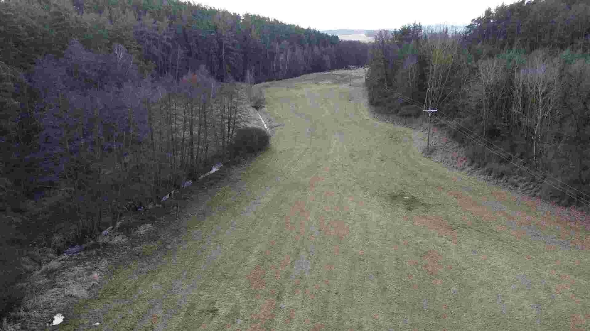 Prodej zemědělský pozemek - Oplotec, Horšovský Týn, 385 m²