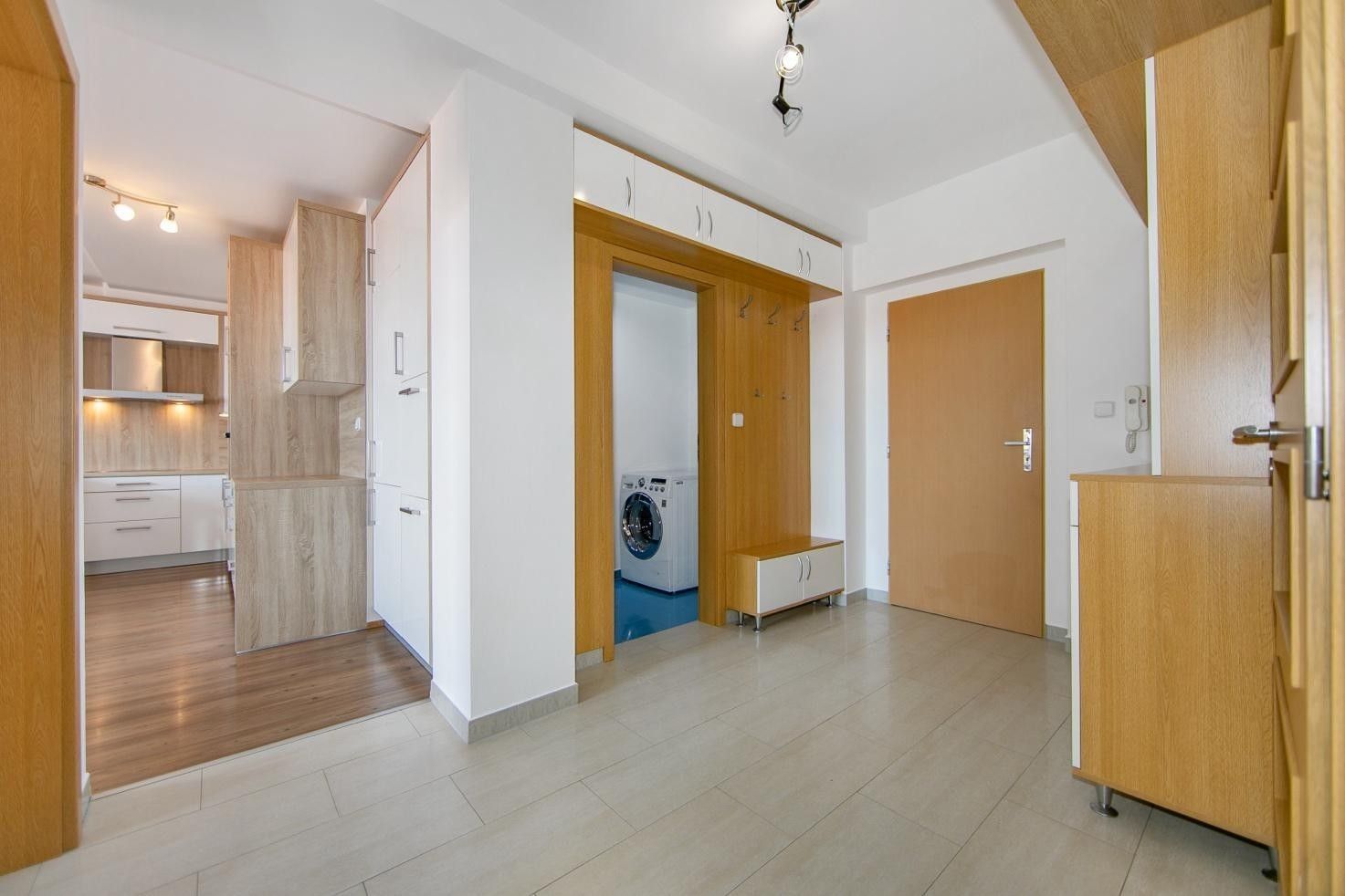 Byt 3+kk · 82 m² · Otýlie Beníškové, Plzeň - Plzeň, Plzeňský kraj - 4