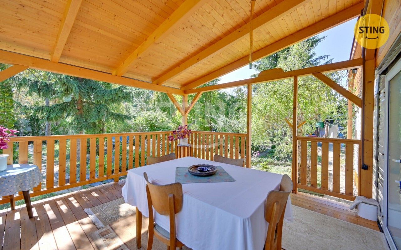Chaty, Brněnská, Hodonín, 22 m² - 2