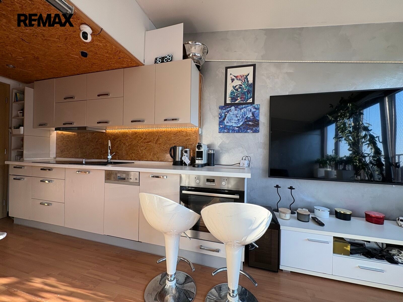 Prodej byt 2+kk - Buchovcova 1602, Praha Žižkov, 44 m² - 5