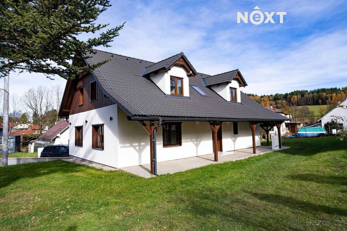 Rodinné domy, Hlinsko v Čechách, 539 01