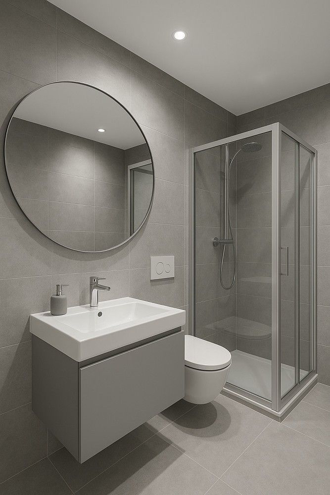 Byt 2+kk · 46 m² · Praha - Vršovice, okres Praha 10, Hlavní město Praha - 3