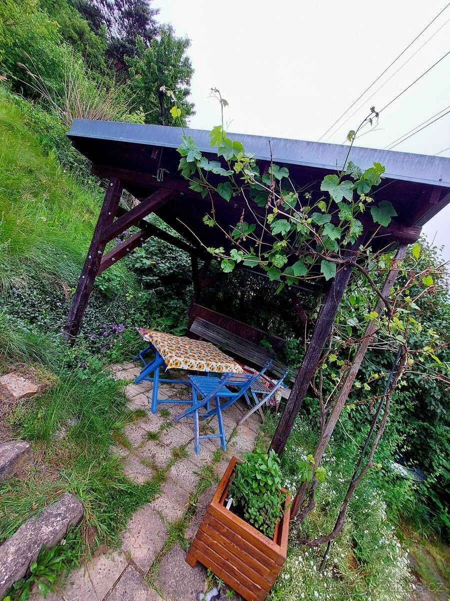 Prodej zahrada - Moravská Třebová, 571 01