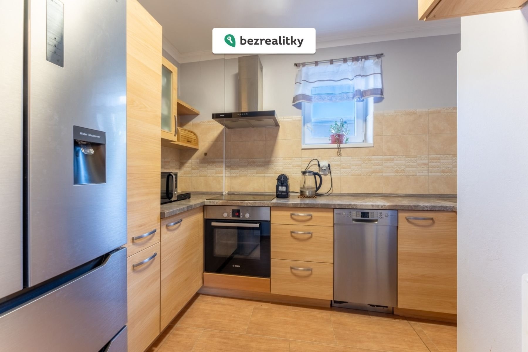 3+1, Olšová 558, Praha Suchdol, 77 m² - 1