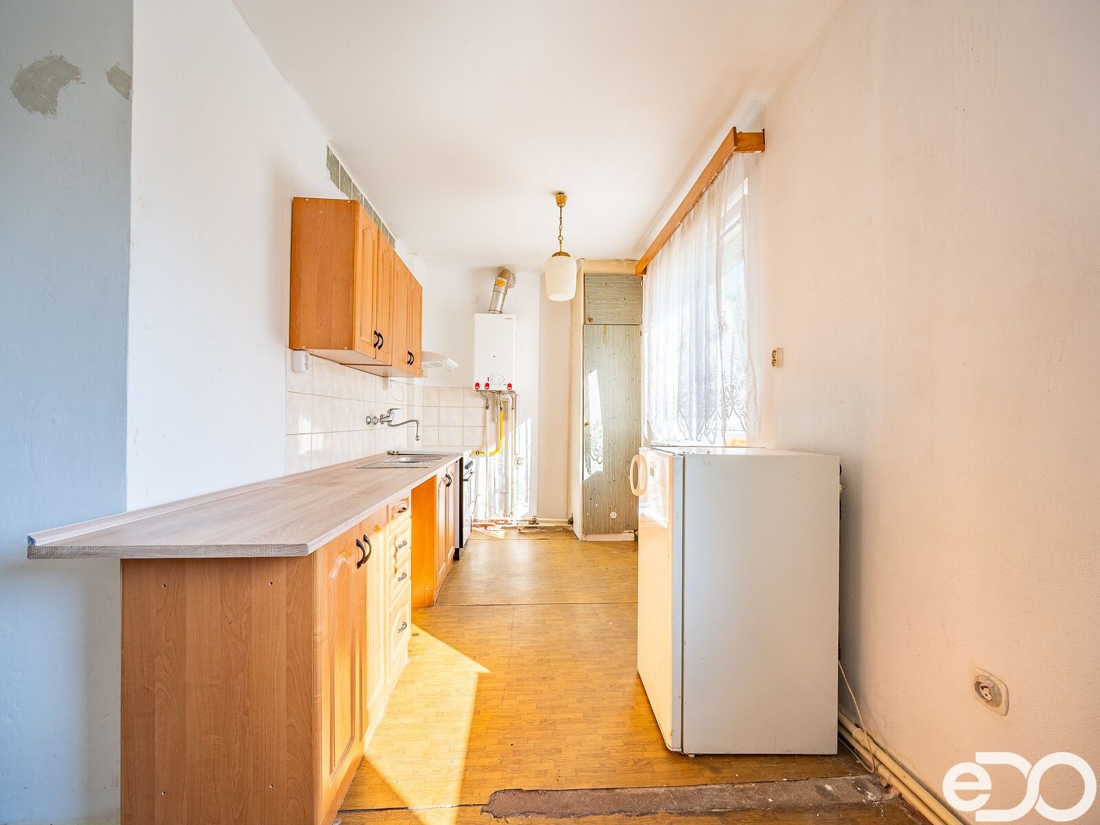 Prodej byt 3+kk - Karla Čapka, Lomnice nad Popelkou, 67 m² - 5
