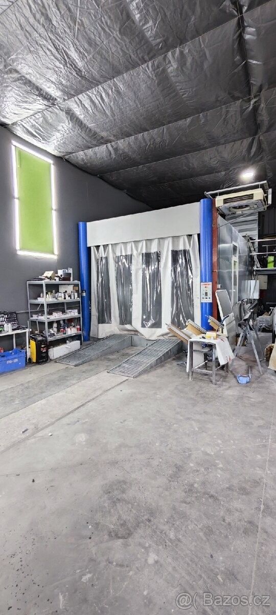 Obchodní prostory, Kladno, 272 03