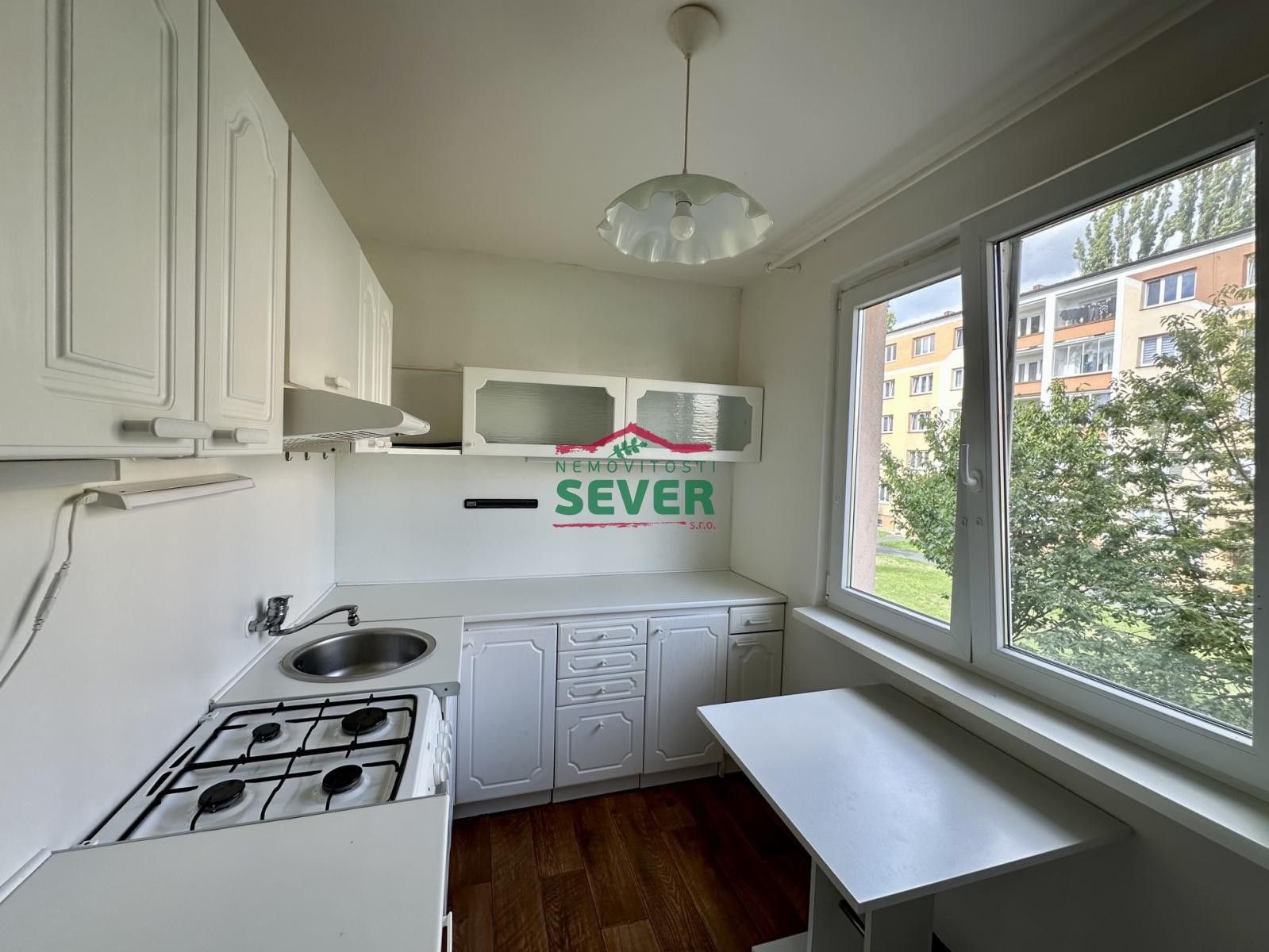 3+1, Budovatelů, Kadaň, 75 m² - 2