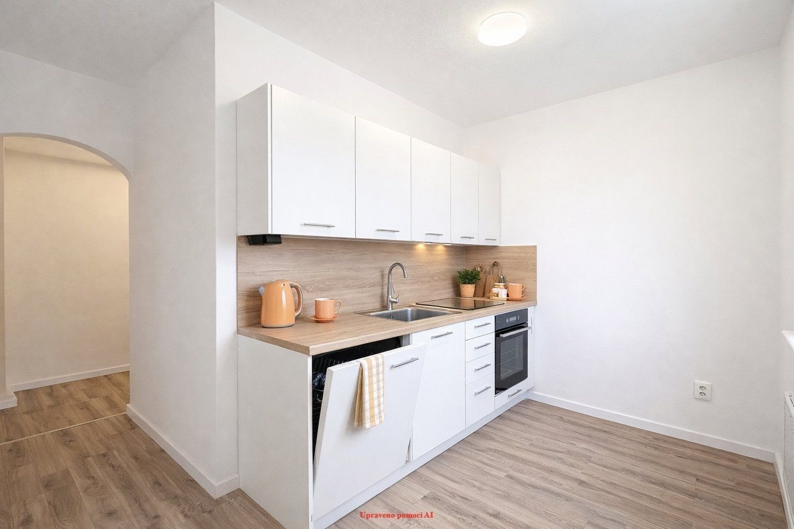 2+1, Kosmonautů, Karviná - Ráj, Moravskoslezský kraj, 51 m² - 2