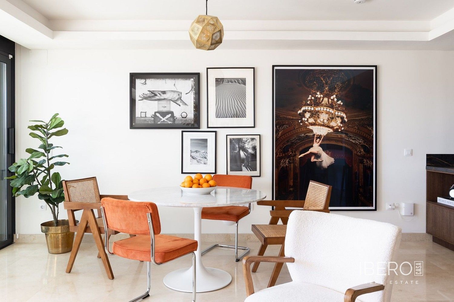 Prodej rodinný dům - The Golden Mile, ES, 344 m² - 5