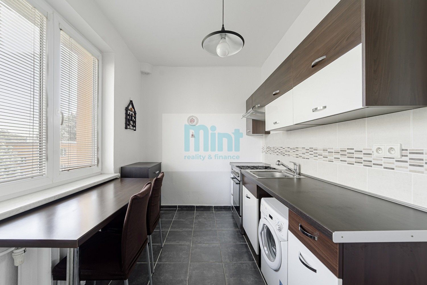 Prodej byt 2+1 - Ostrava - Poruba, okres Ostrava-město, Moravskoslezský kraj, 55 m² - 2