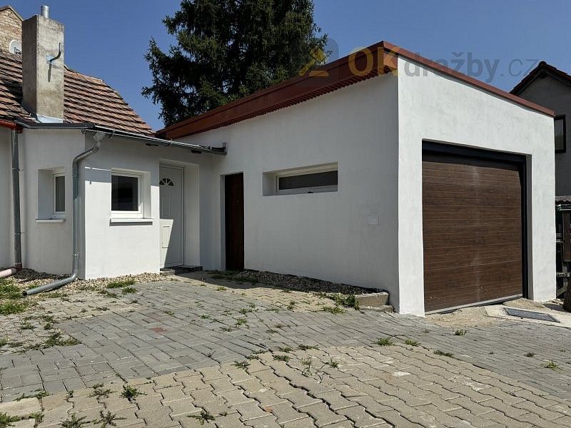 Rodinný dům · 106 m² · Kralupy nad Vltavou, okres Mělník, Středočeský kraj - 3