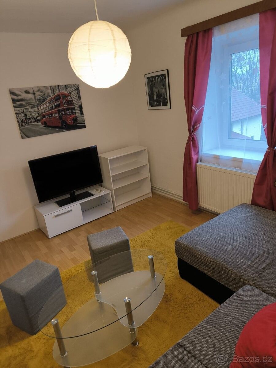 Pronájem byt - Liberec, 460 14