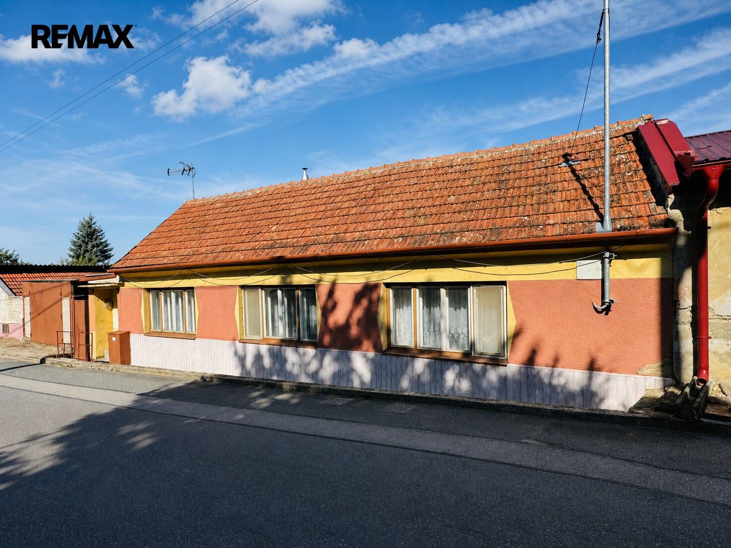 Rodinný dům, 80 m²