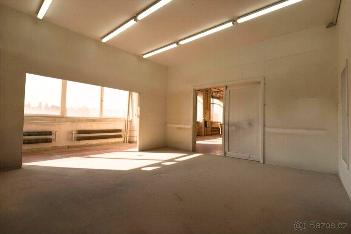 Pronájem sklad - Brno, 619 00