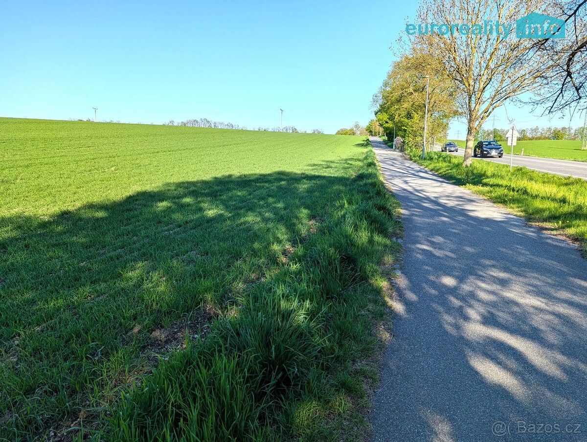 Pozemek pro bydlení · Strakonice, 386 01 - 4