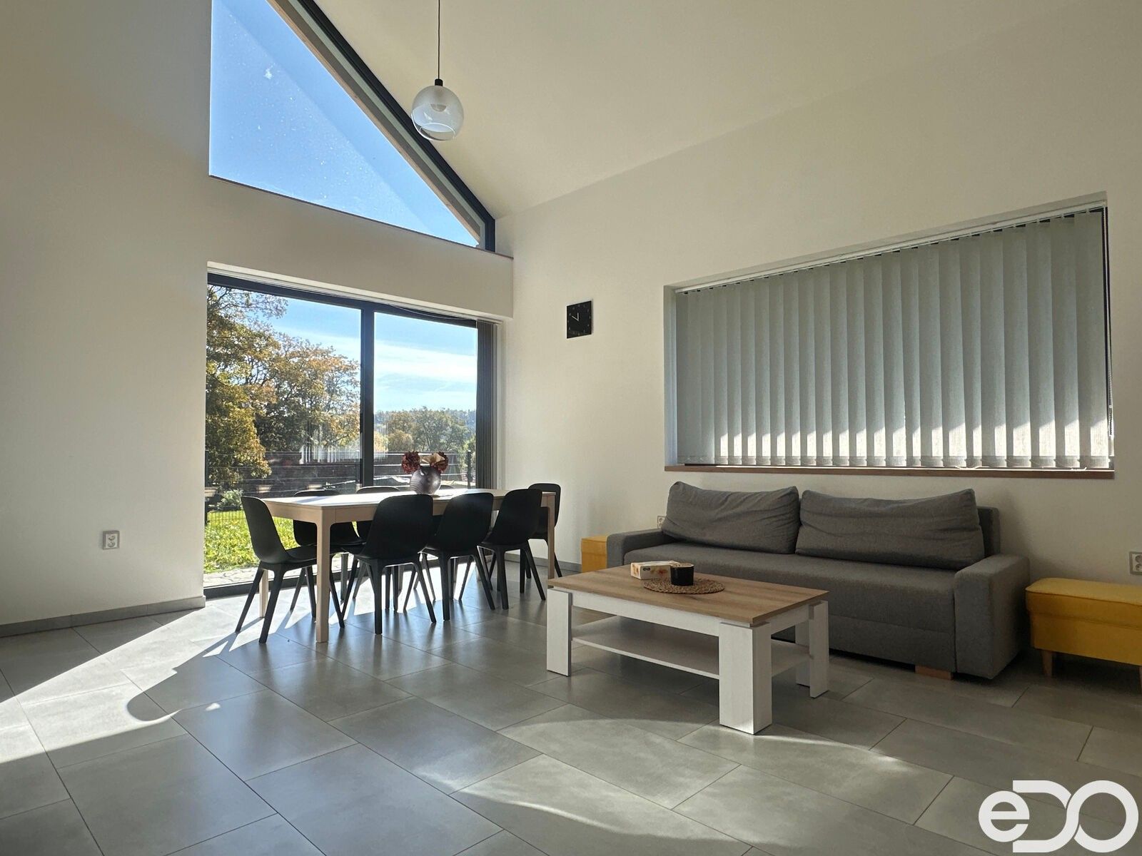 Pronájem rodinný dům - Těchobuz, 156 m² - 5