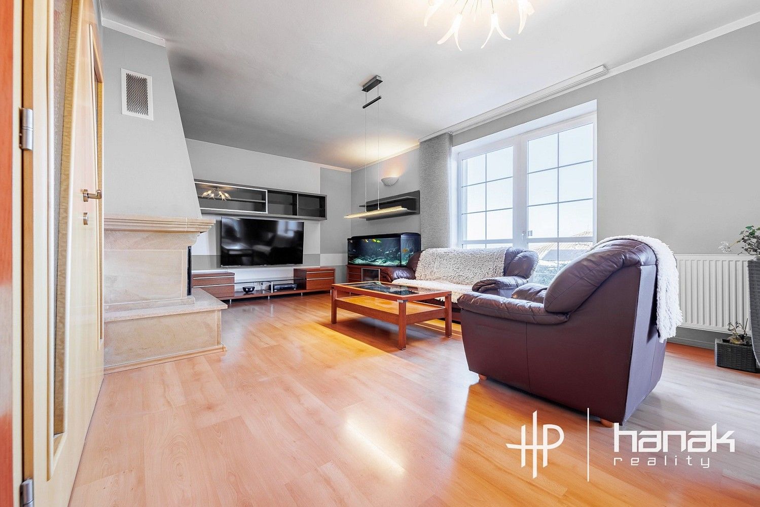 Prodej rodinný dům - Na Stráni, Olomouc - Slavonín, 146 m² - 5