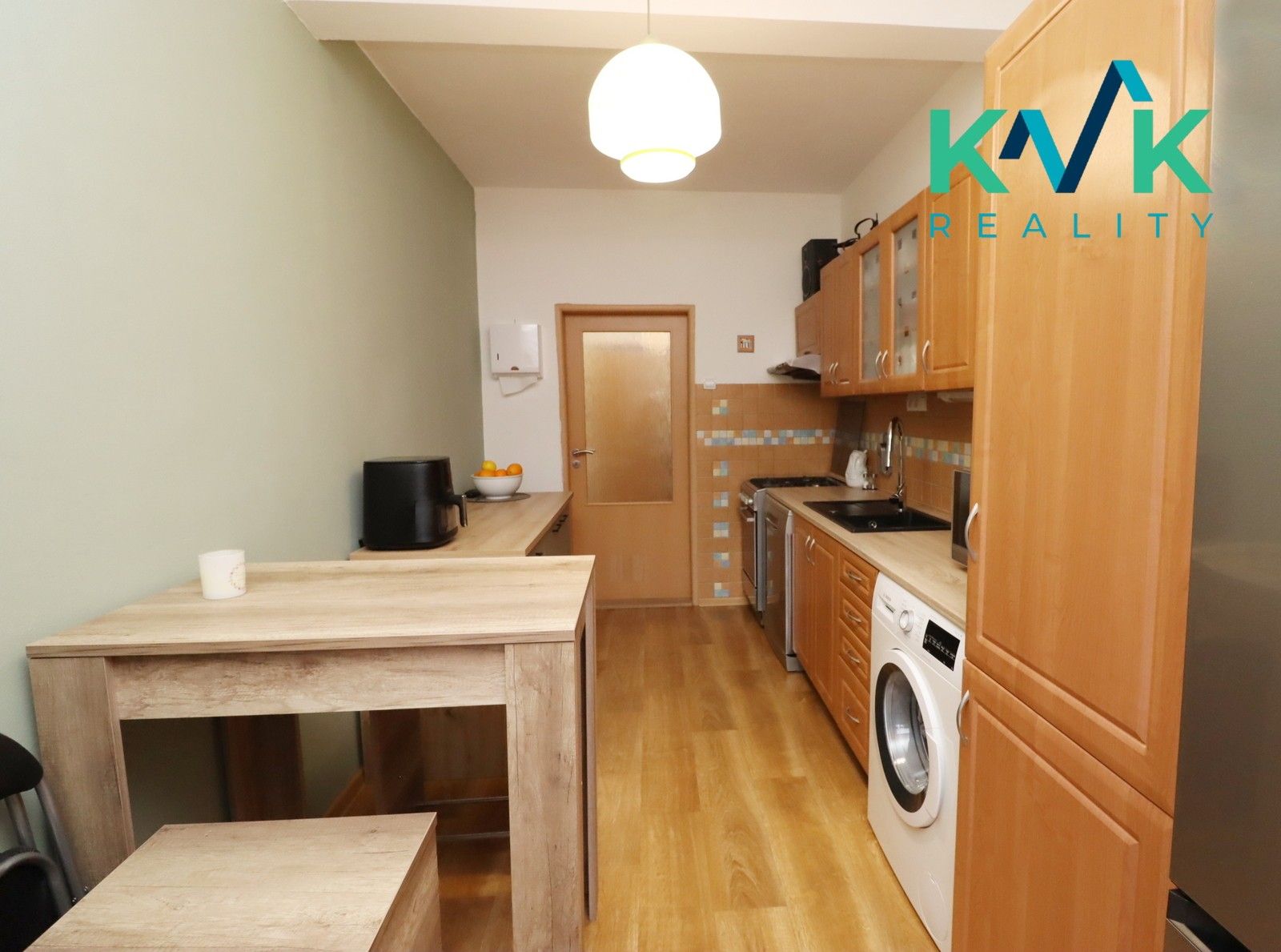 3+1, I. P. Pavlova 450, Karlovy Vary, 83 m² - 2